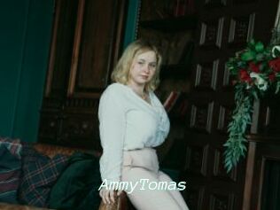 AmmyTomas