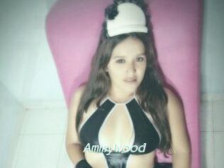AmmyWood