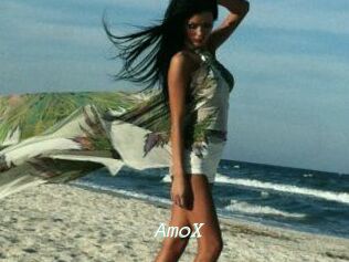 AmoX