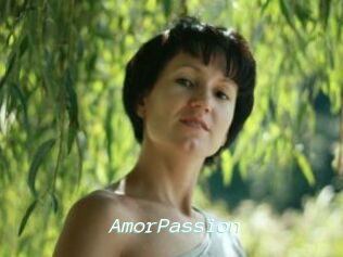 AmorPassion