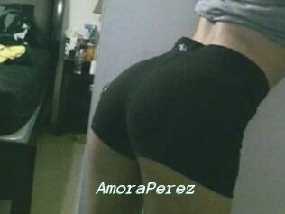 AmoraPerez