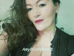 AmyBlondeHot