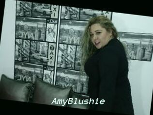 AmyBlushie