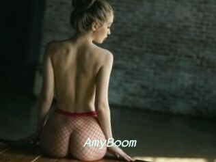 AmyBoom