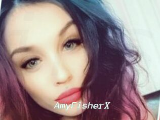 AmyFisherX