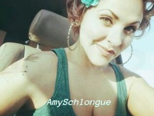 AmySchlongue