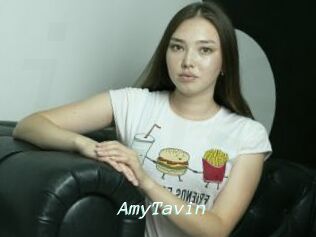 AmyTavin
