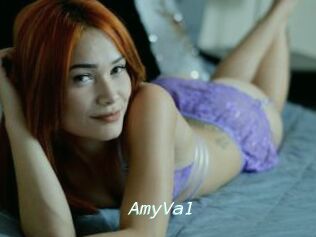 AmyVal