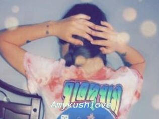 Amykushlove