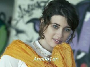 AnaBalan