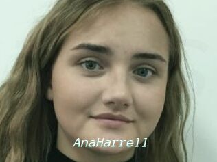 AnaHarrell
