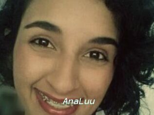 AnaLuu