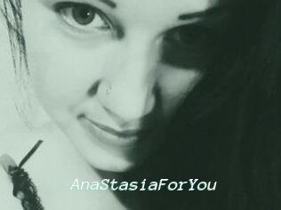 AnaStasiaForYou