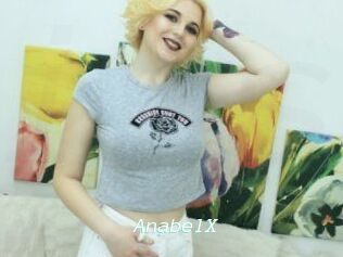 AnabelX