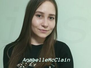 AnabelleMcClain