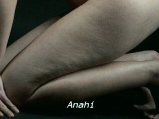 Anahi