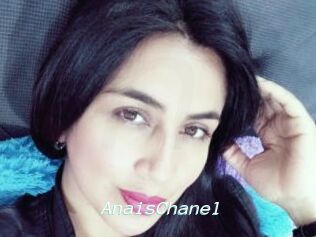 AnaisChanel