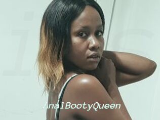 AnalBootyQueen