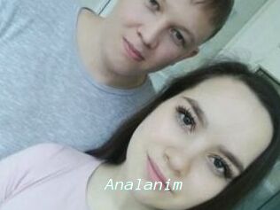Analanim