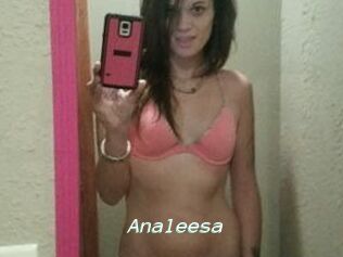Analeesa