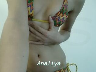 Analiya