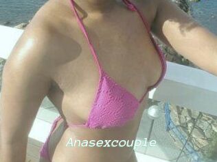 Anasexcouple