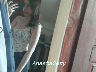 AnastaSexy