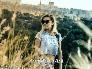 AnastasiArt