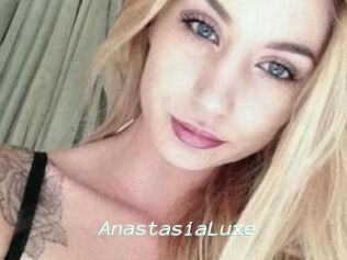 AnastasiaLuxe