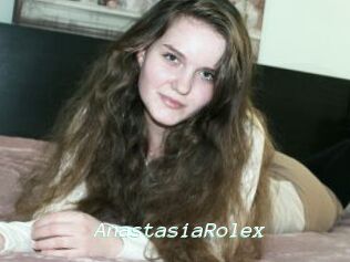 AnastasiaRolex