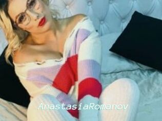 AnastasiaRomanov