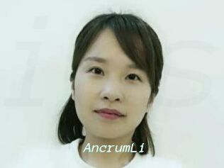 AncrumLi
