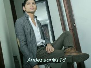 AndersonWild