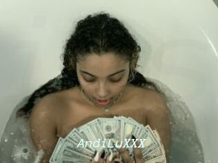 AndiLuXXX