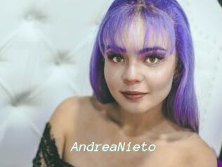 AndreaNieto