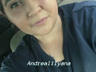 Andrealilyana