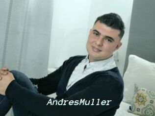 AndresMuller