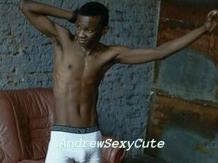 AndrewSexyCute