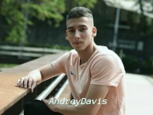 AndreyDavis