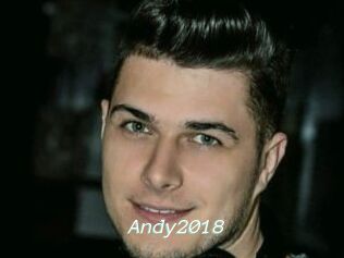 Andy2018