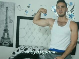Andybigshow