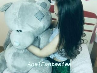 AnelFantasies