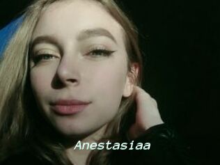 Anestasiaa