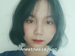 Anesthesiajing