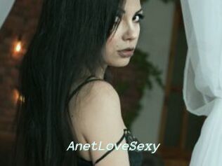 AnetLoveSexy