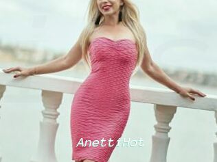 AnettiHot