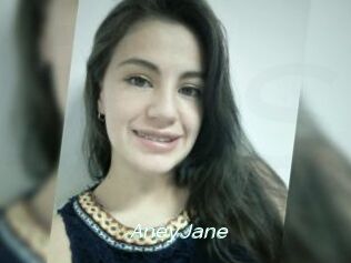 AneyJane
