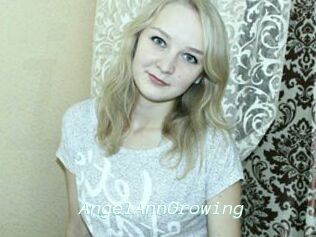 AngelAnnGrowing