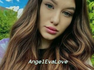 AngelEvaLove