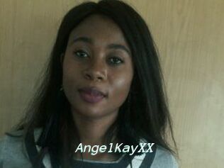 AngelKayXX